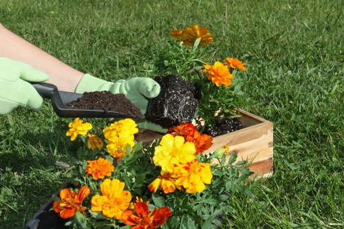 Inclusive access statement for Gardeners Leamouth